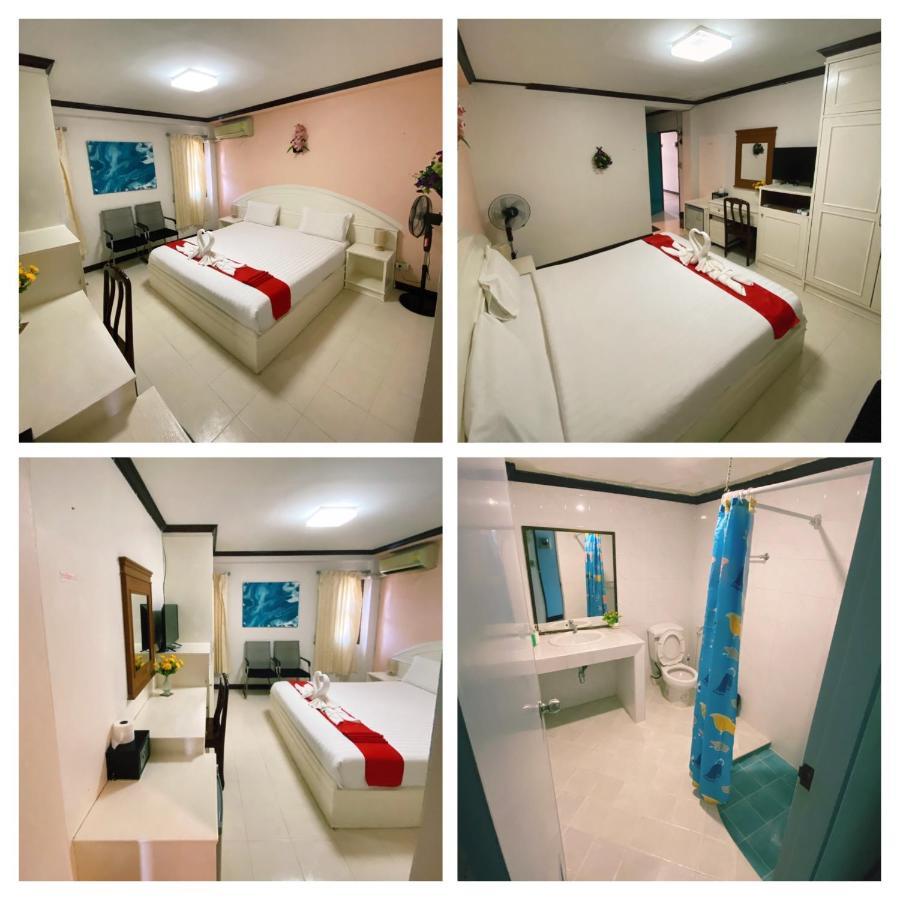 Holidays House Karon Zimmer foto